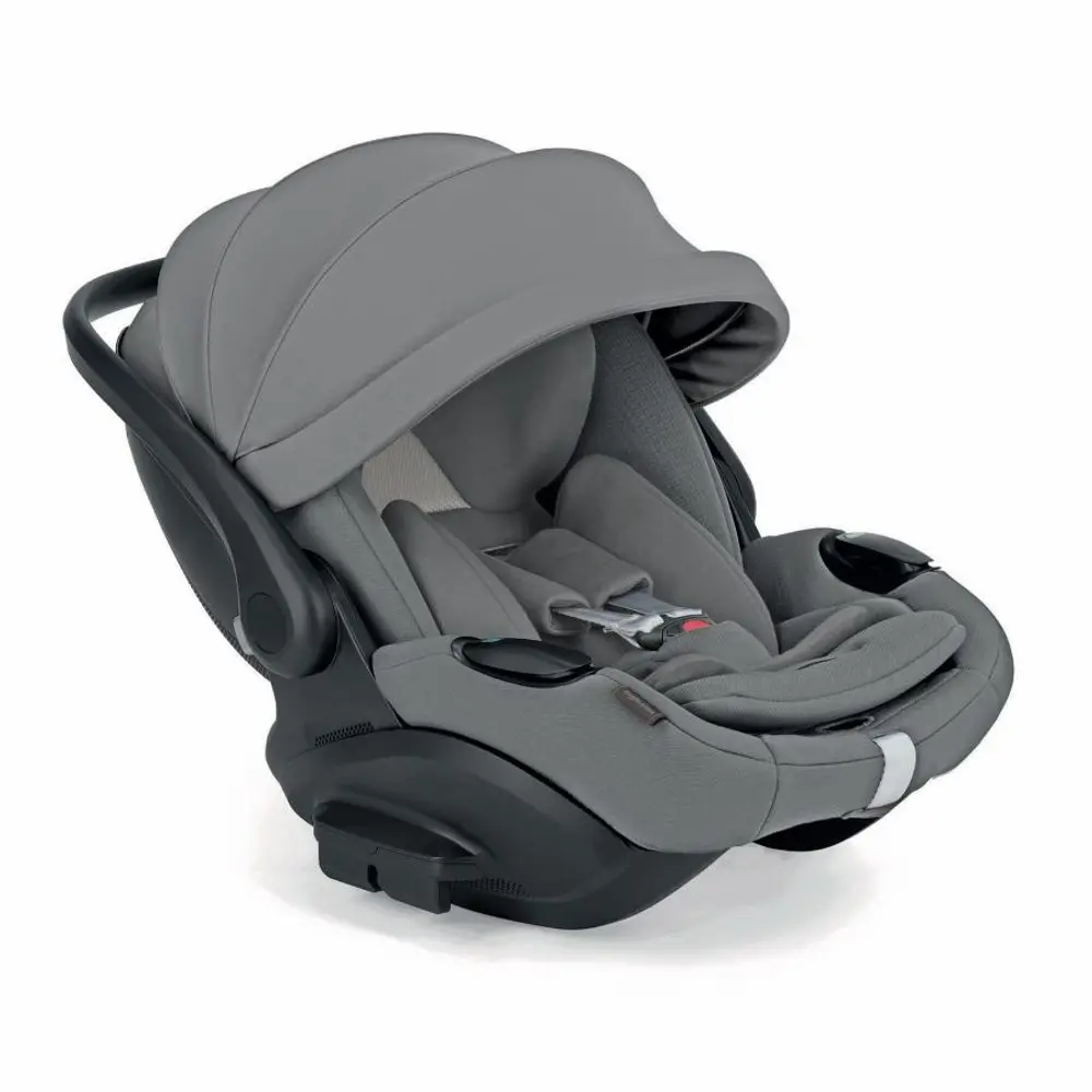 Inglesina Darwin I-SIZE Recline 0+ 2026 Crystal Grey