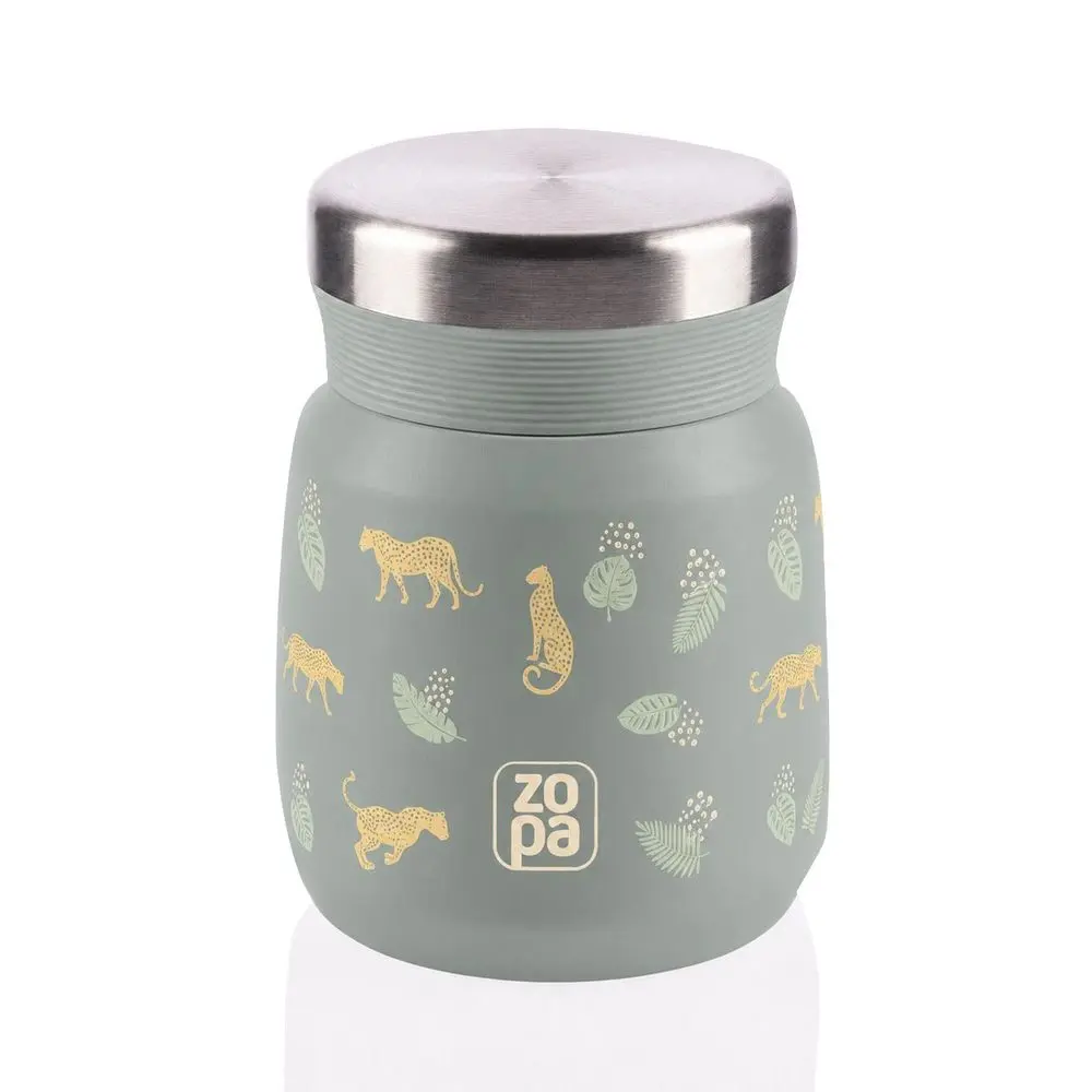 Termoska na jídlo 300 ml, Wild Gepard