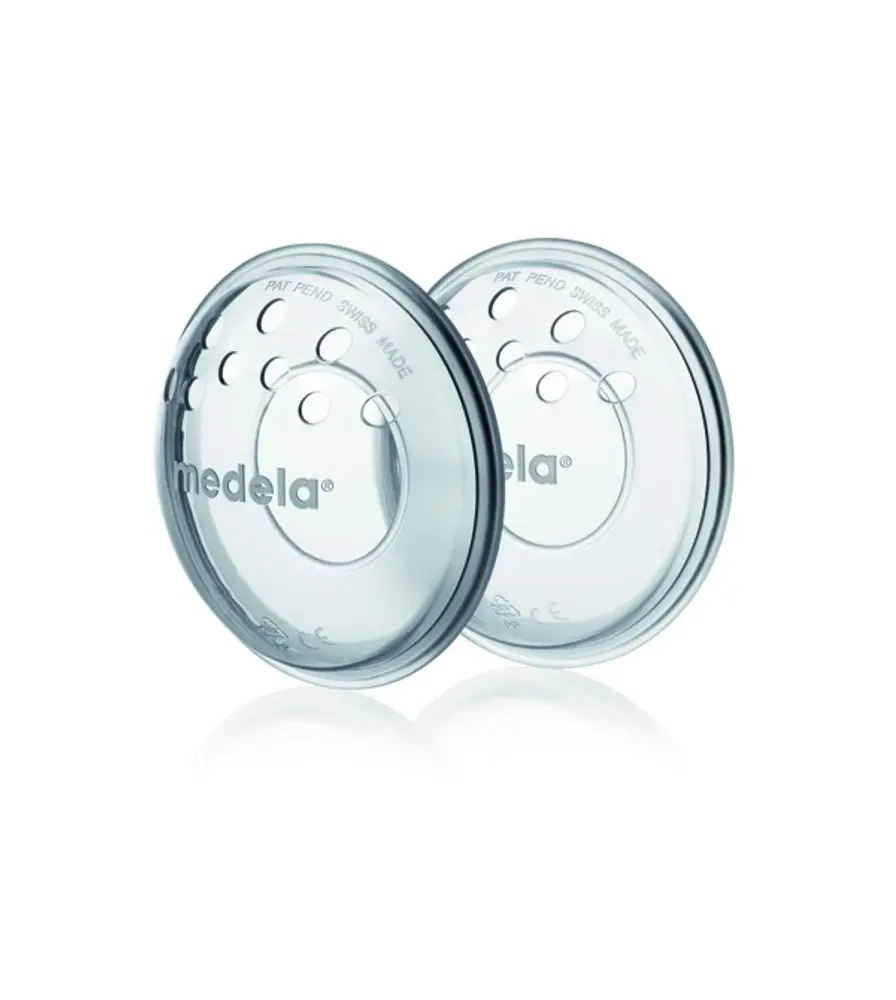 Medela Chrániče bradavek - 1 pár