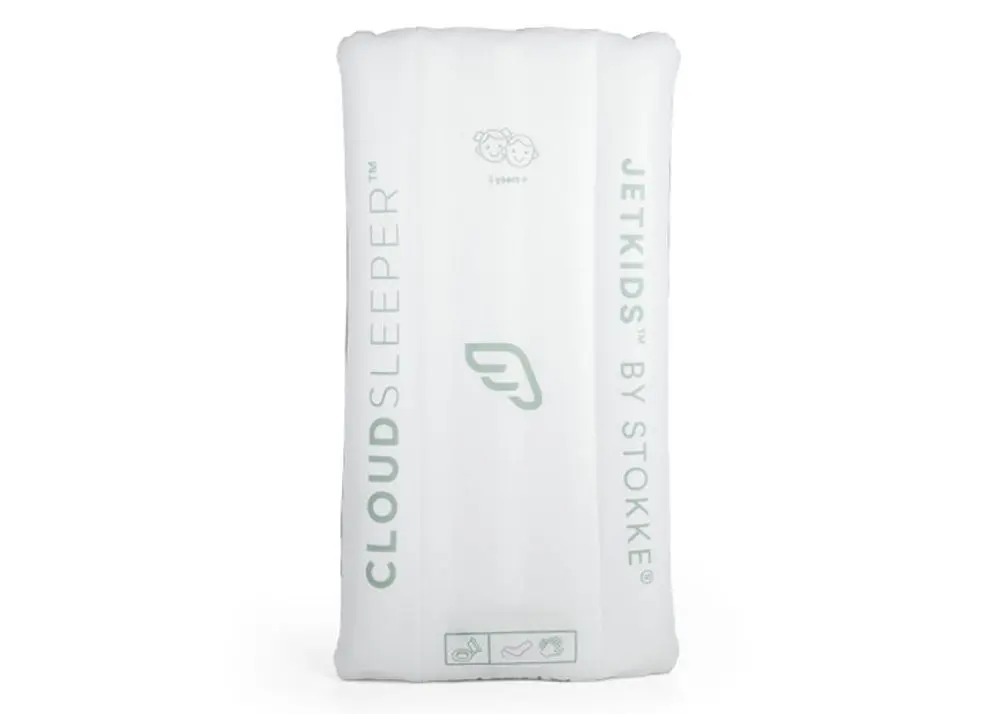 STOKKE® JetKids™ CloudSleeper™ cestovní lůžko -
