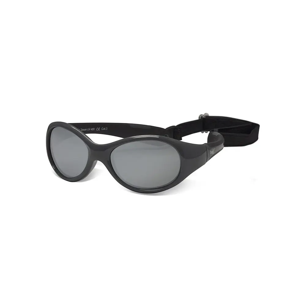 REAL SHADES Sluneční brýle Explorer 0+ -