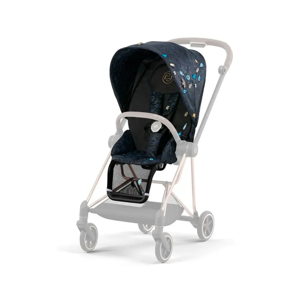 Cybex Fashion Mios 3.0 Potah sezení 2023 -
