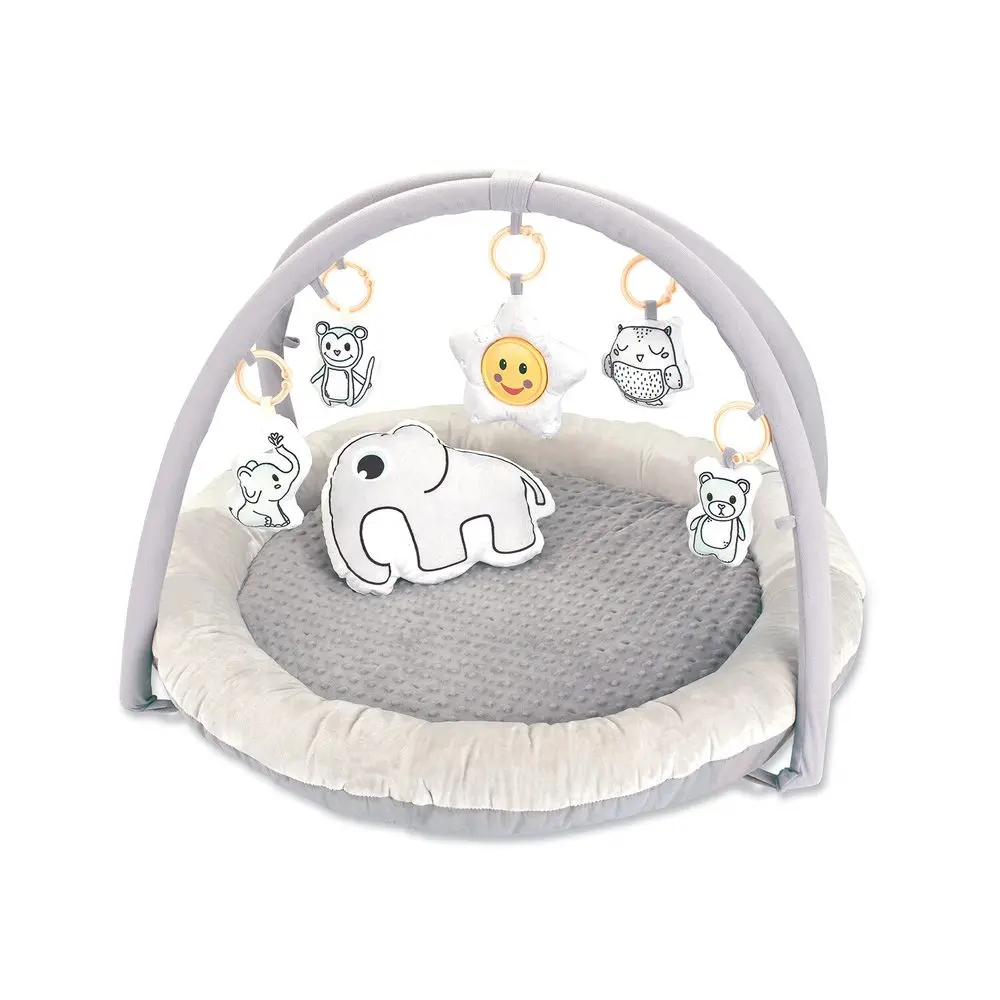 ZOPA Hrací deka comfort - Cuddle