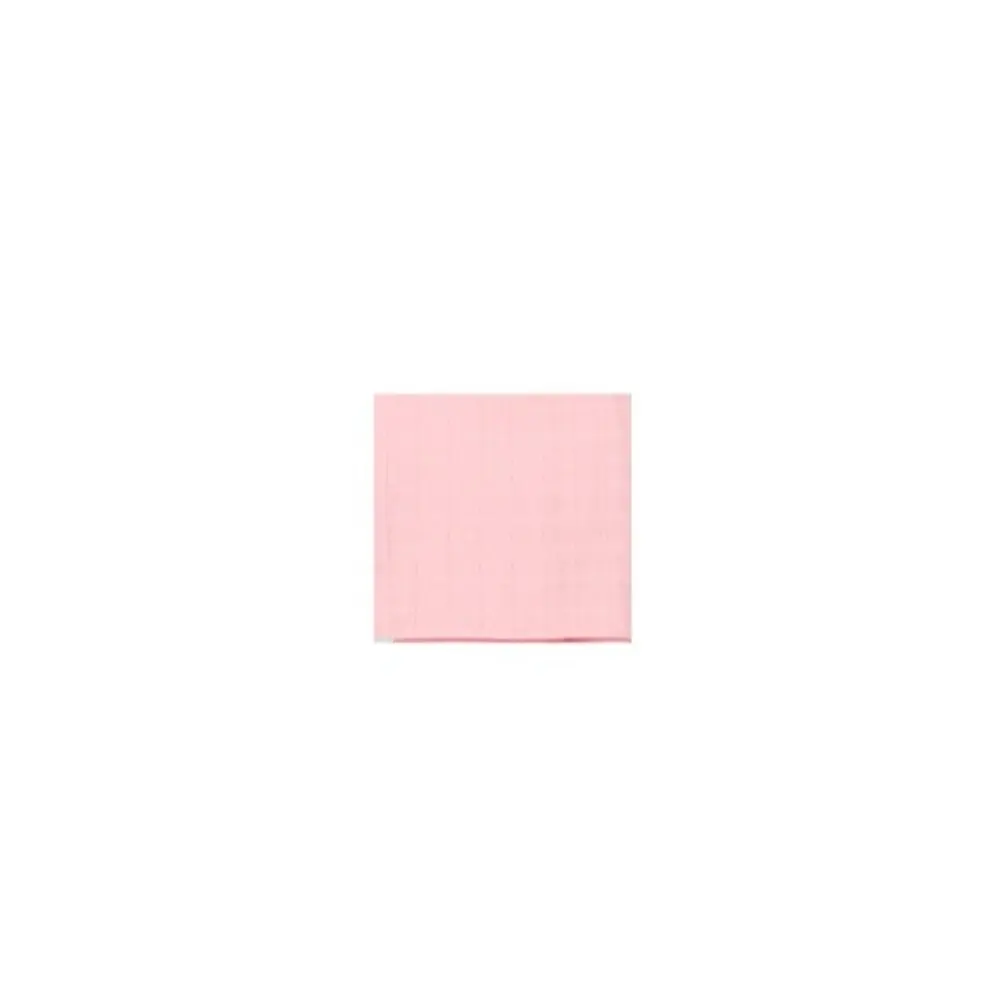 enie baby Plenka biobavlněná 70x70cm starorůžová - 1ks