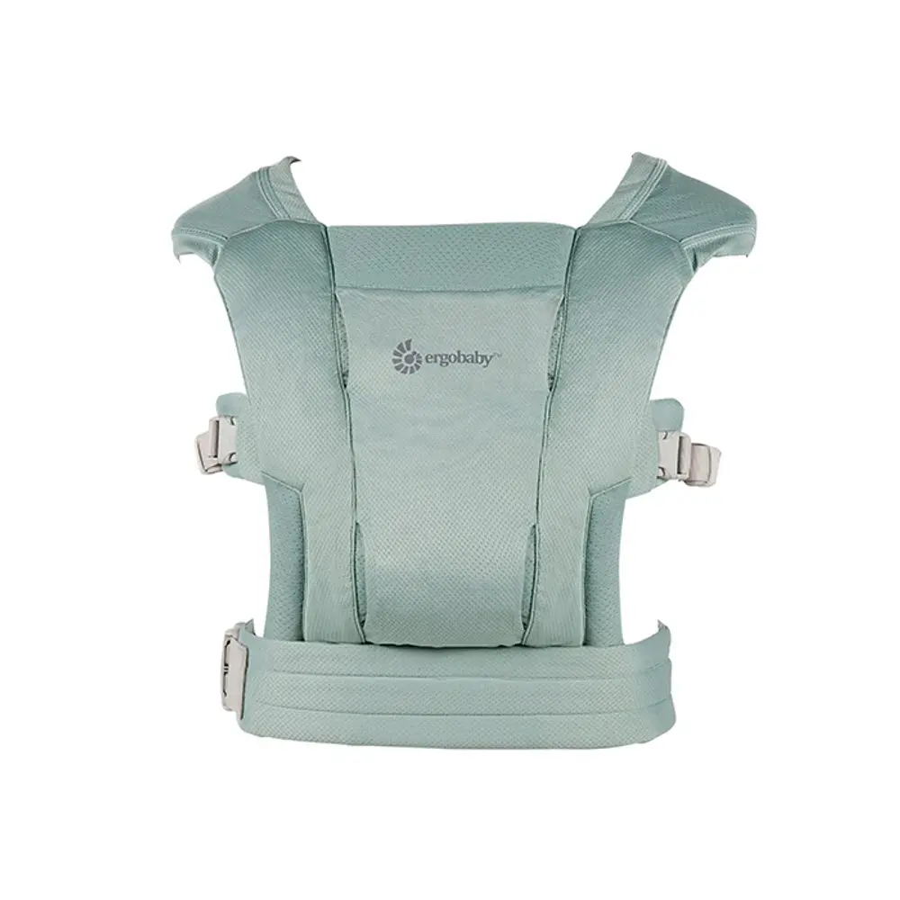 Ergobaby EMBRACE SOFT AIR MESH Sage