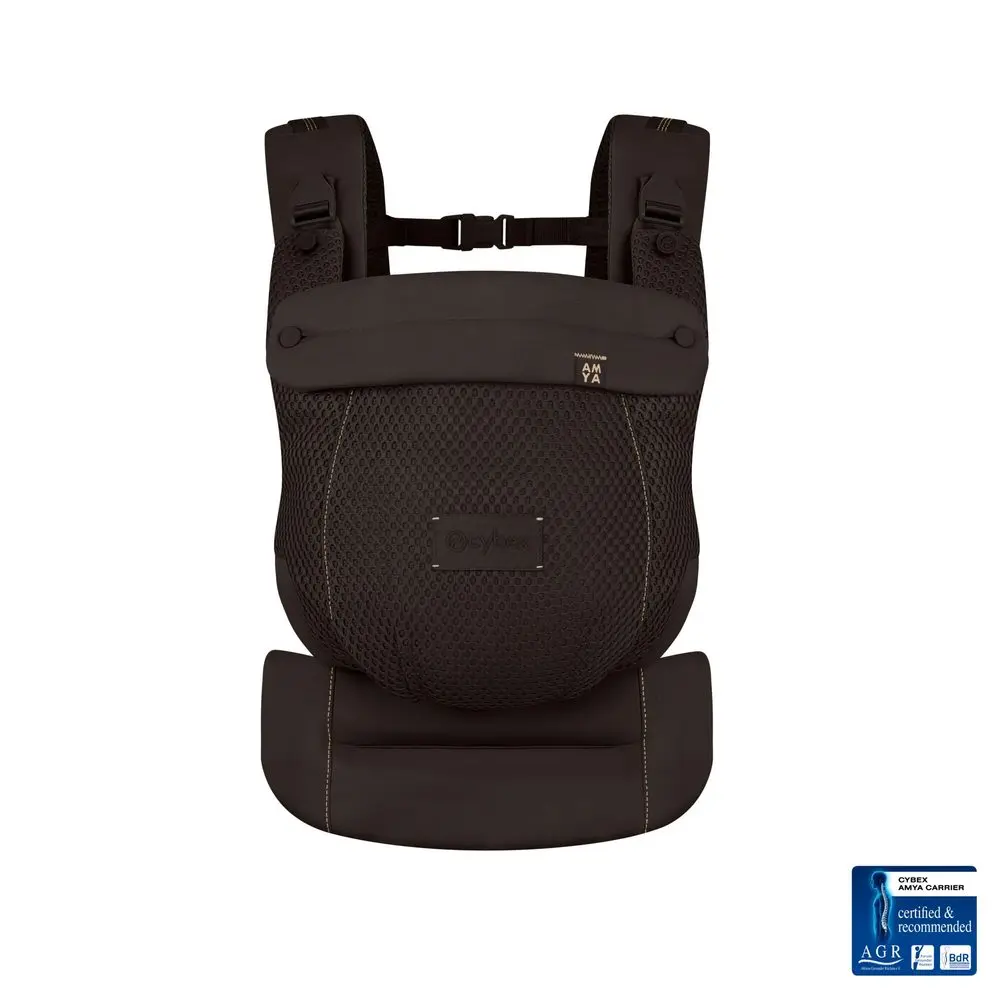 Cybex Amya - Chocolate Brown