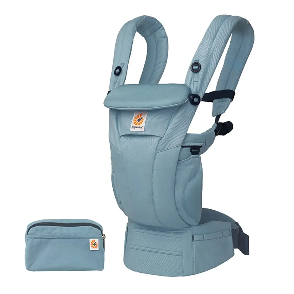 Ergobaby OMNI DREAM Slate Blue