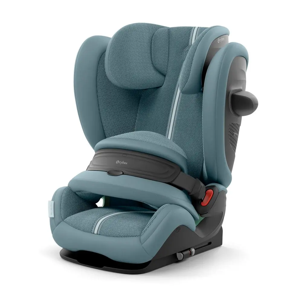 Cybex Pallas G3 i-Size Plus 2026 - Stormy Blue