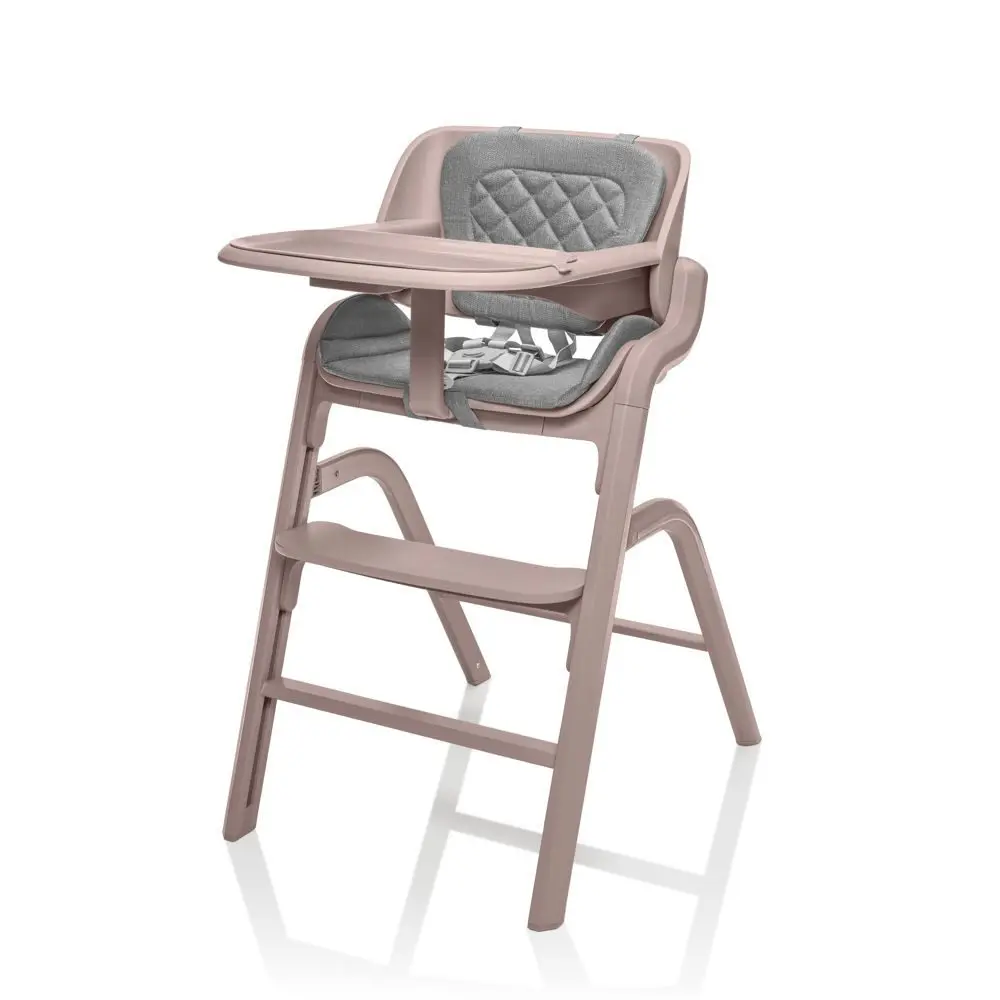 Dětská židle Inspira, Candy Pink