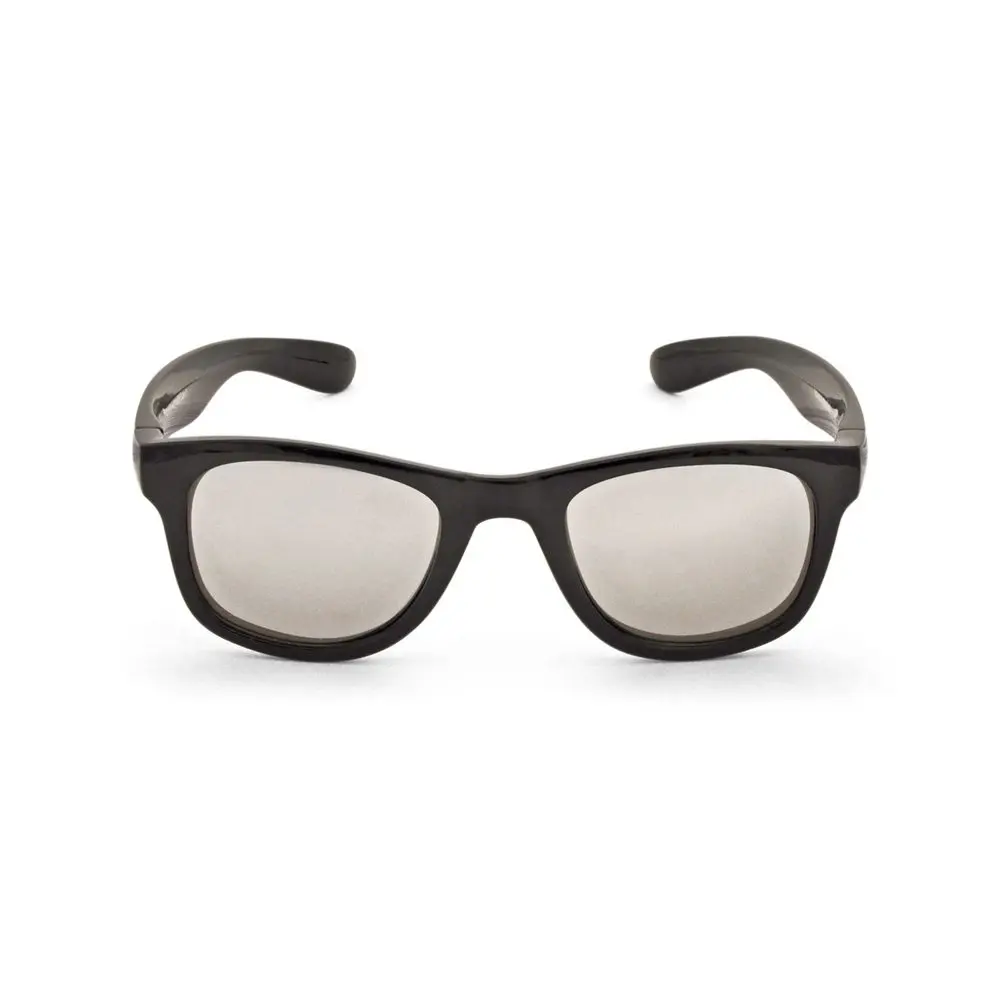 REAL SHADES Sluneční brýle Surf 4+ - Black