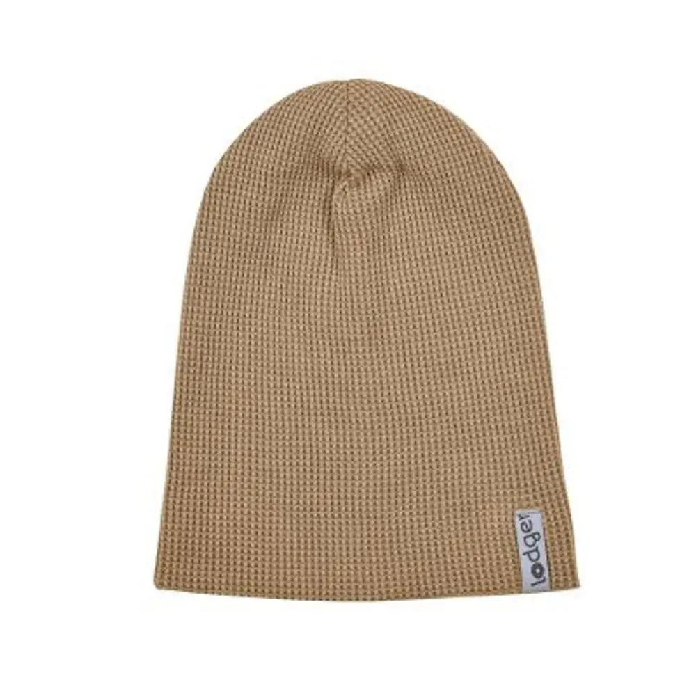LODGER Beanie Ciumbelle Honey - 1 - 2 roky