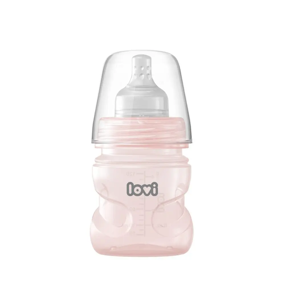 LOVI Lahev Trends 120ml růžová