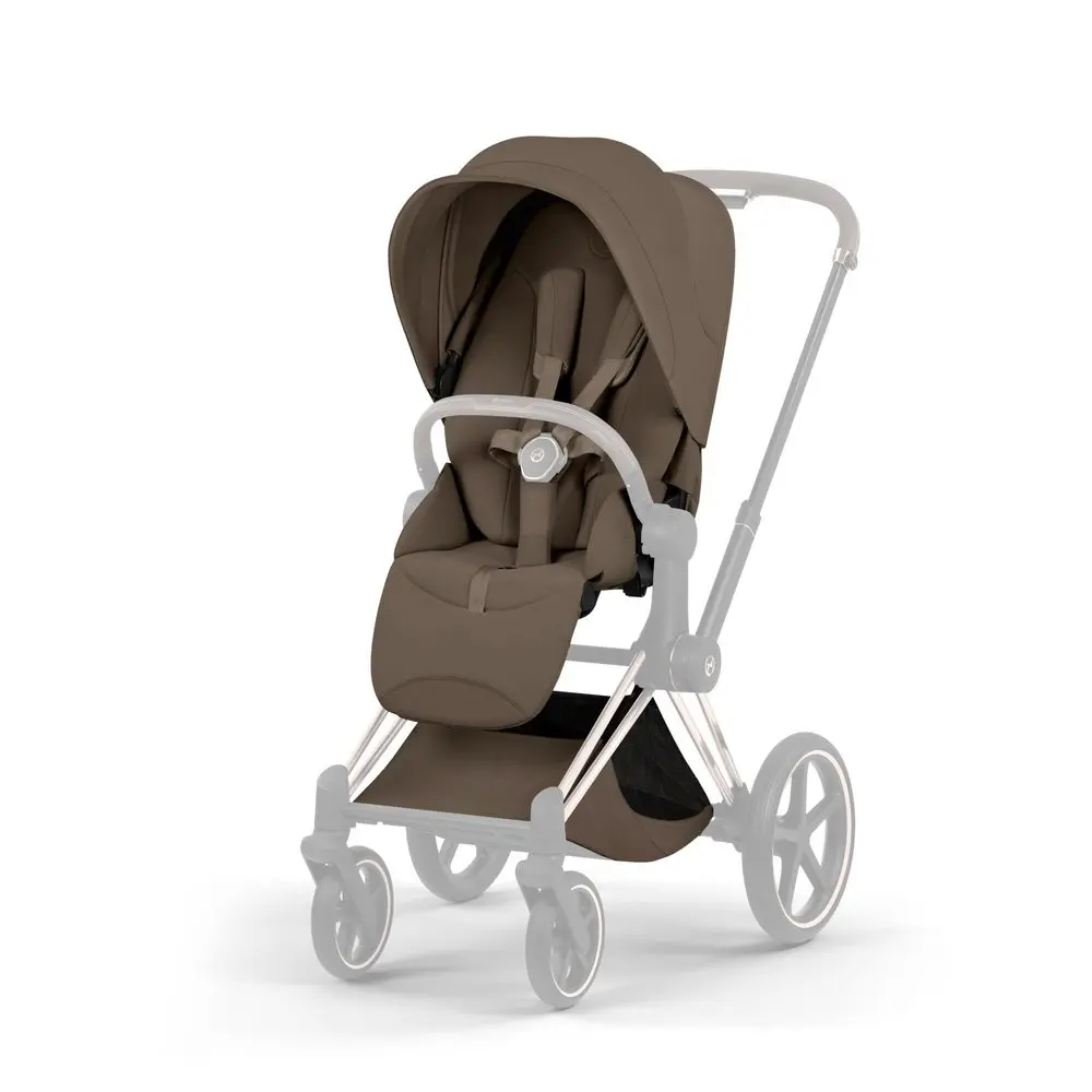 CYBEX Sportovní sedačka Priam 5.0 Style Colection