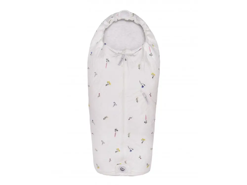 EasyGrow Fusak do kočárku Spire Midsommar