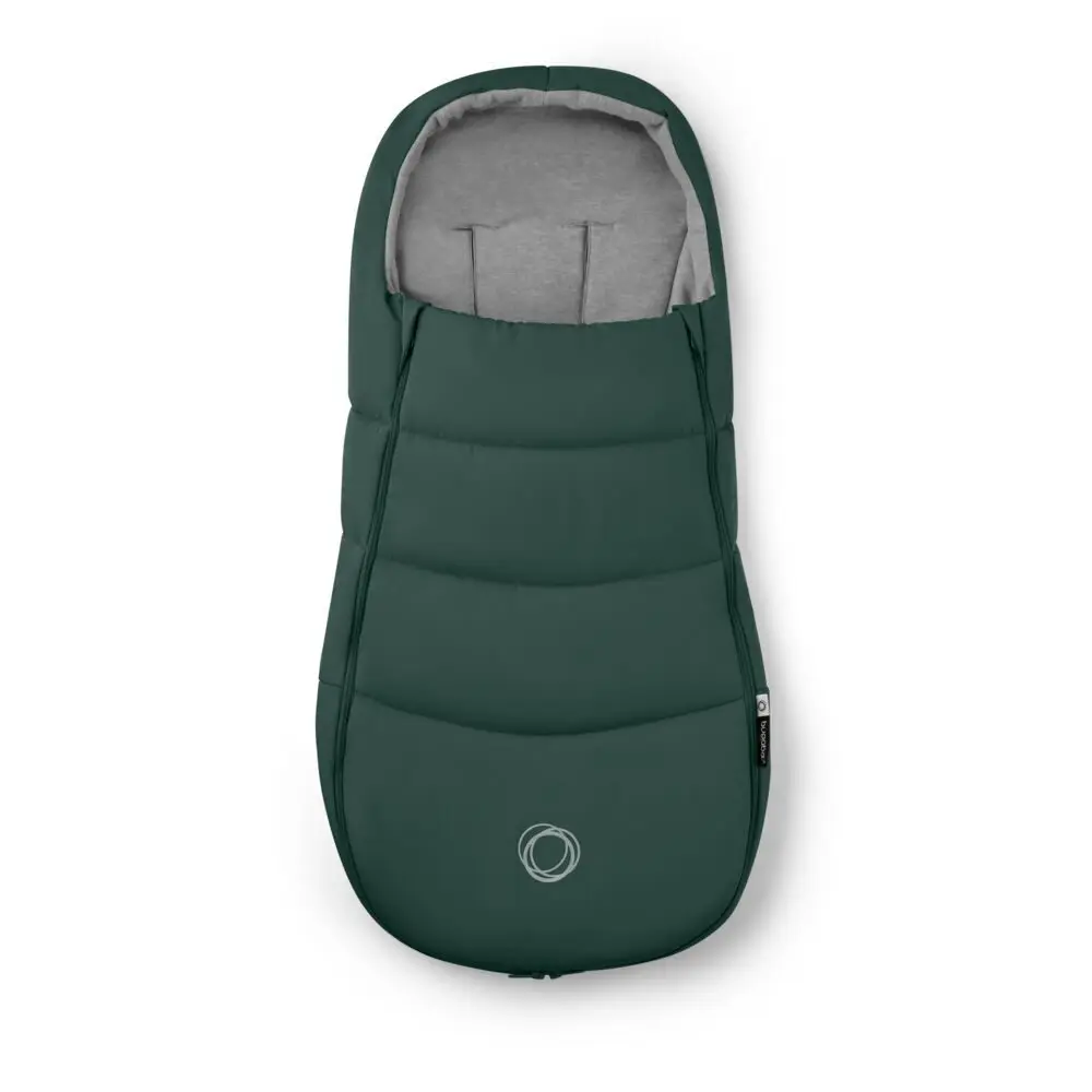 Bugaboo fusak - Fern Green