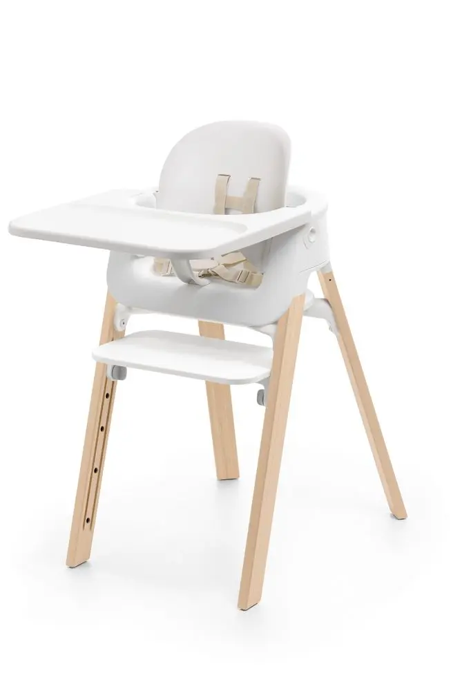 STOKKE® Steps™ Jídelní židlička -