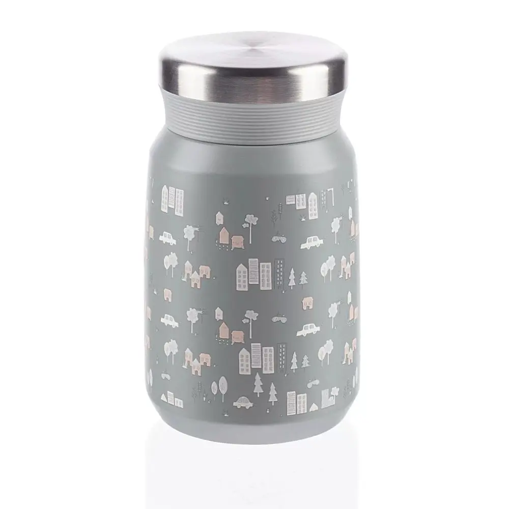 ZOPA Termoska na jídlo 500ml - City