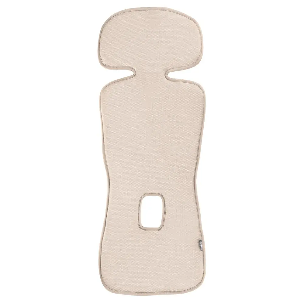 ZOPA Prodyšná podložka do autosedačky Breeze sk. 1 - Ivory Beige