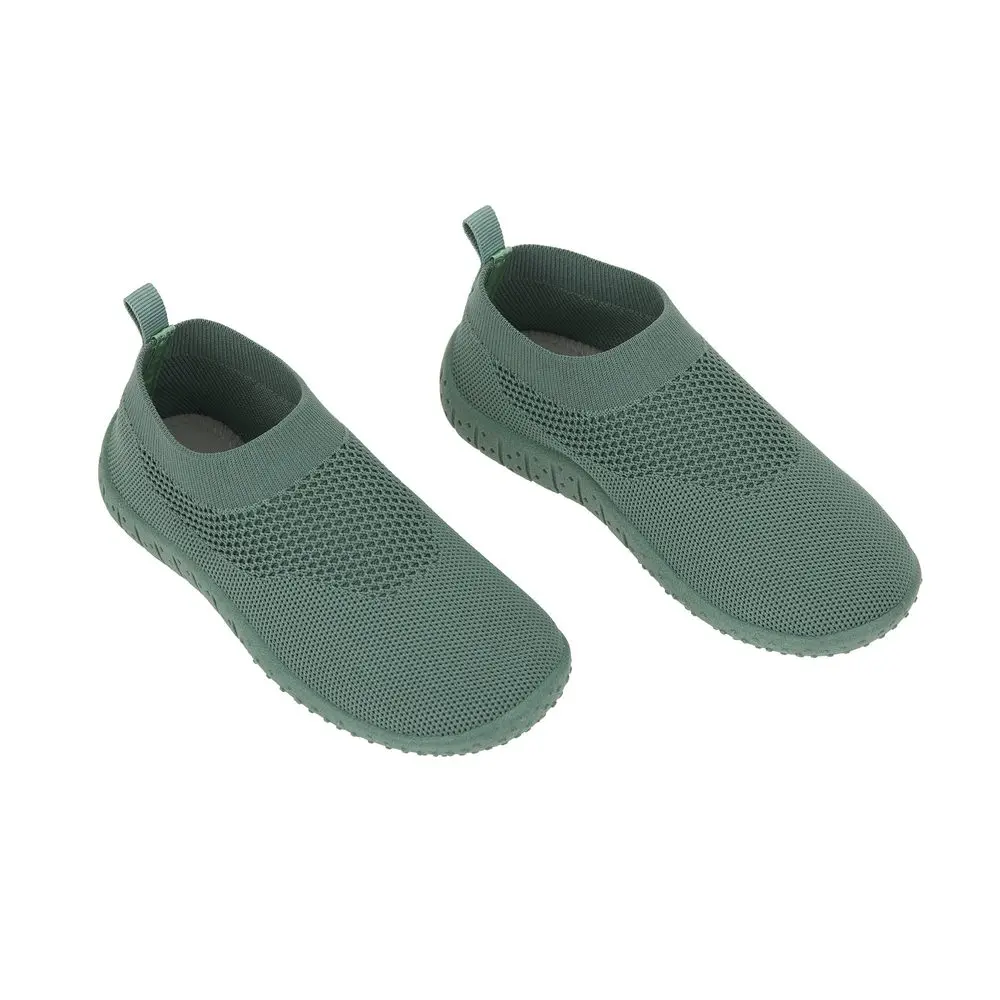 Lässig botičky dětské Allround Sneaker vel. 22 - Green