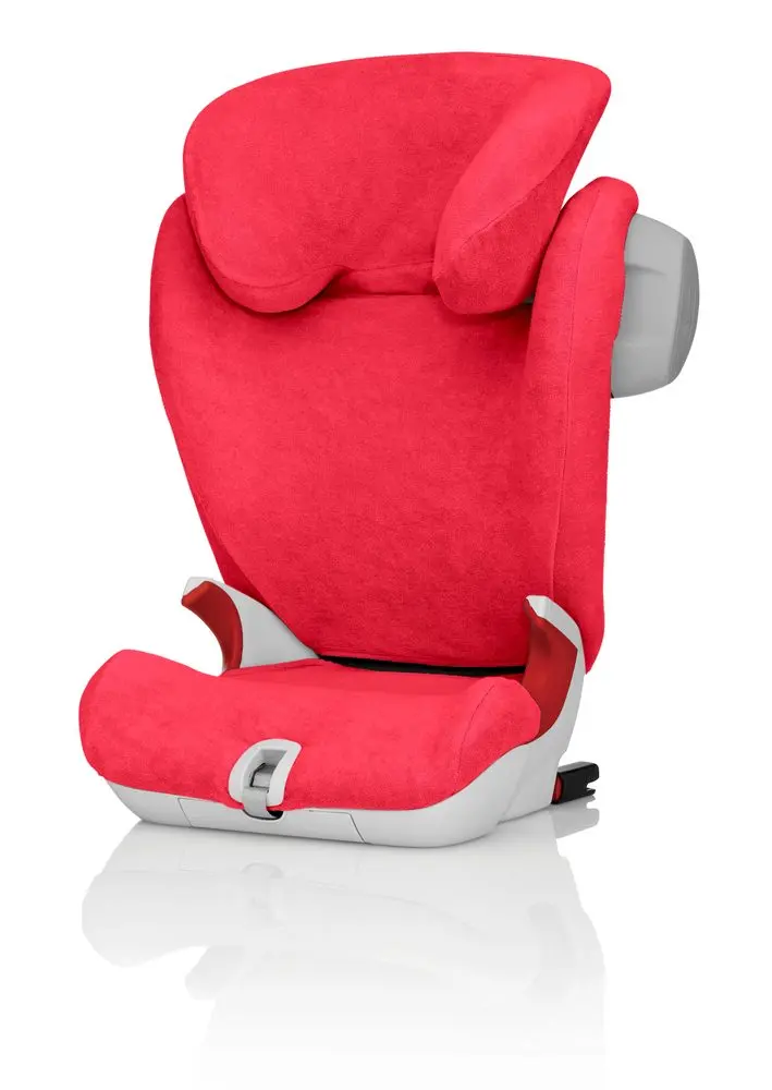 RÖMER Letní potah KIDFIX SL + KIDFIX SL SICT Col. Pink