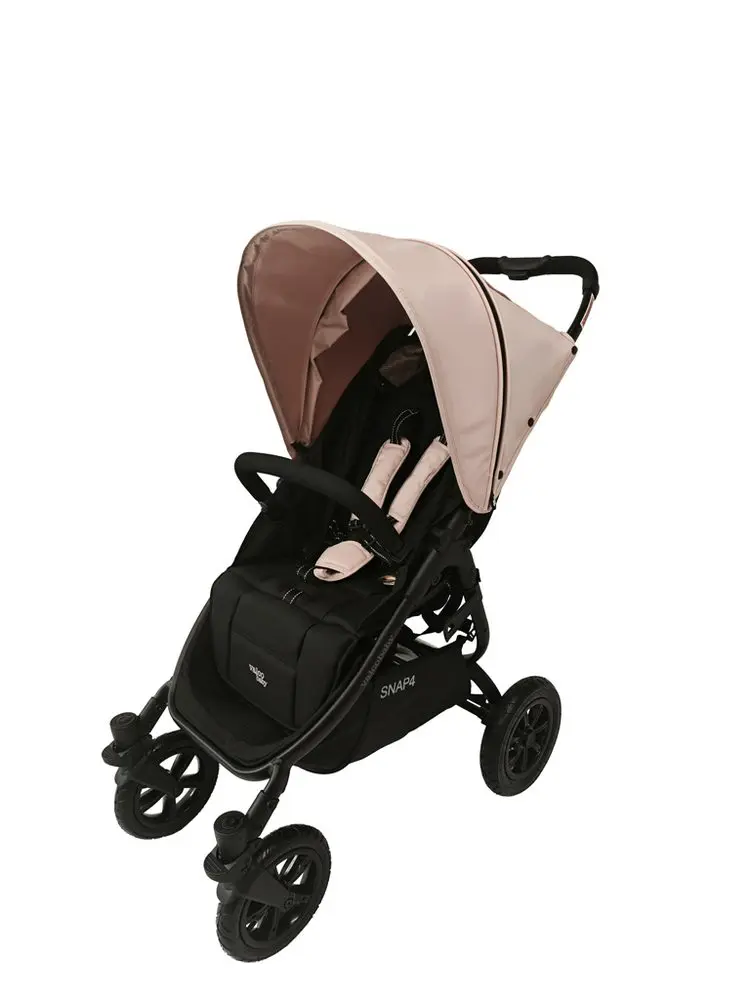 VALCO BABY Kočárek sportovní Snap 4 Bamboo - VALCO BABY Kočárek sportovní Snap 4 Zephyr