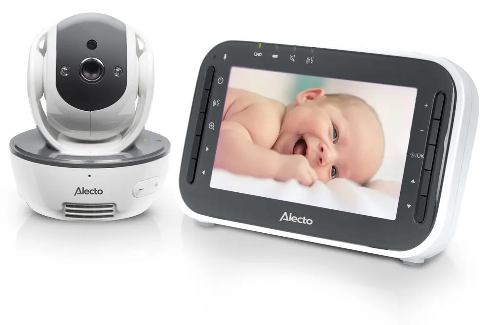 Alecto DVM200M