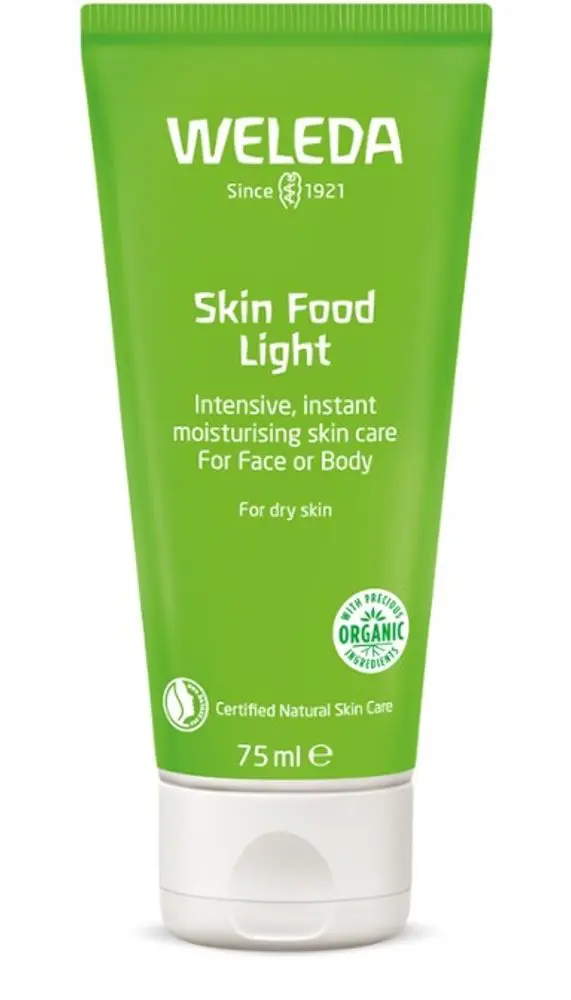 Skin Food Light 75 ml