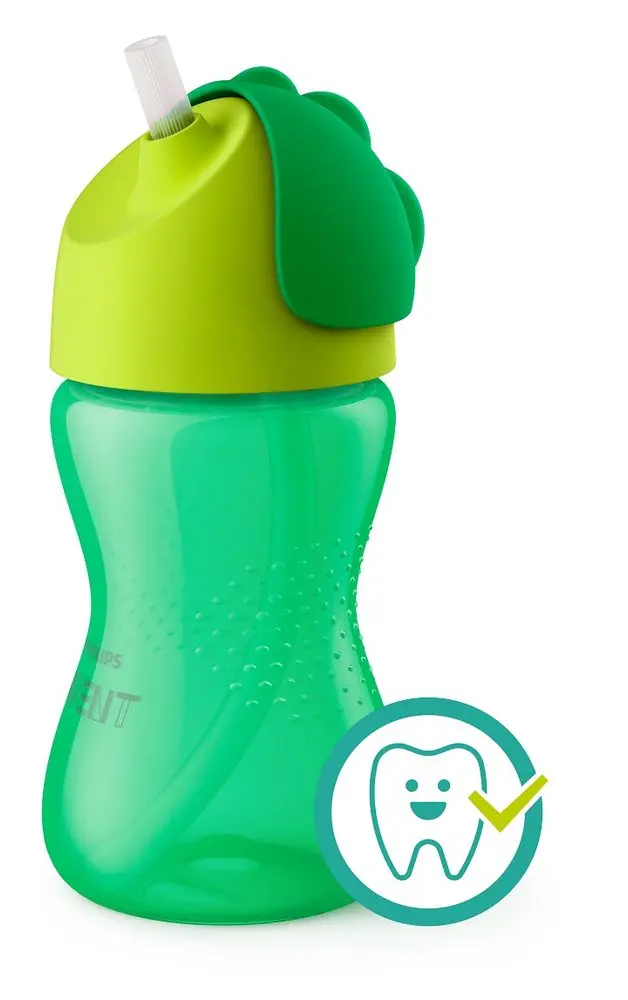 Avent Hrneček s ohebným brčkem 300 ml
