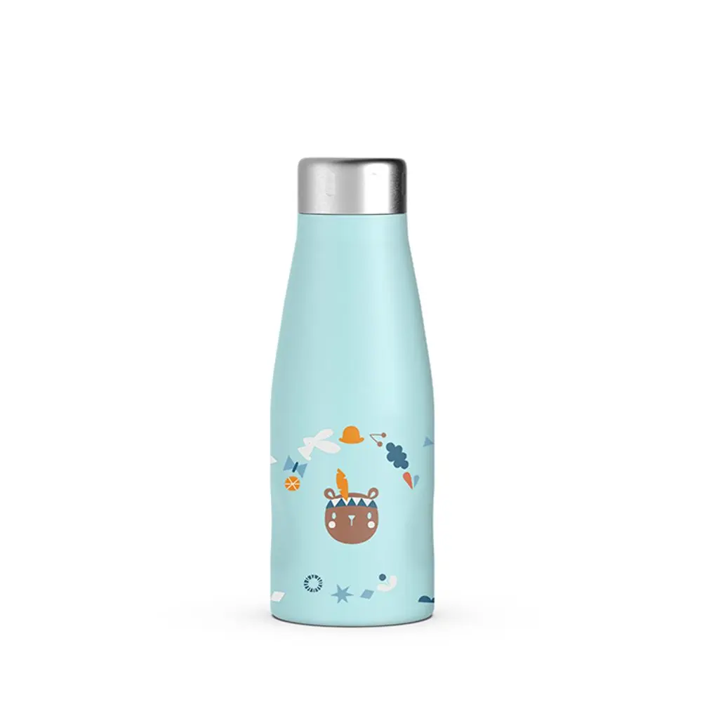 Suavinéx termo nerezová láhev FOREST 350ml -