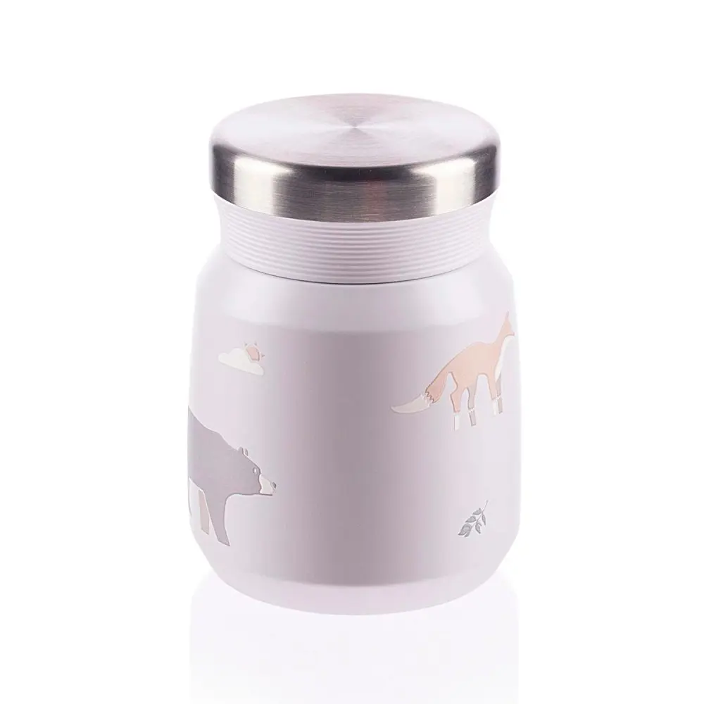Termoska na jídlo 300 ml, Mountains