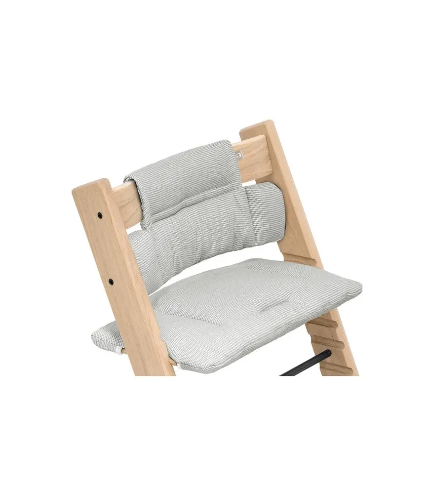 STOKKE® Tripp Trapp® polštářek - Nordic Grey