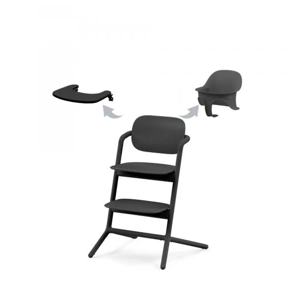 Cybex Lemo SET 3v1 2025 -
