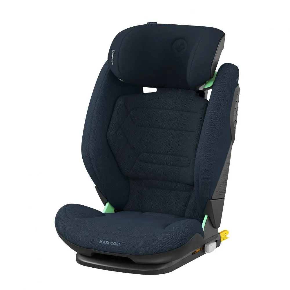 Maxi-Cosi RodiFix Pro 2 i-Size 2026 - Authentic Blue