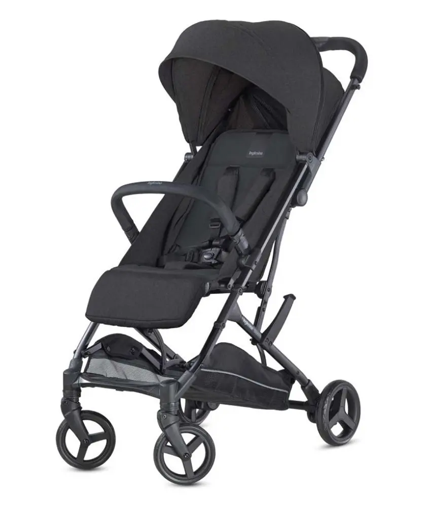 Inglesina Sketch 2021 Total Black