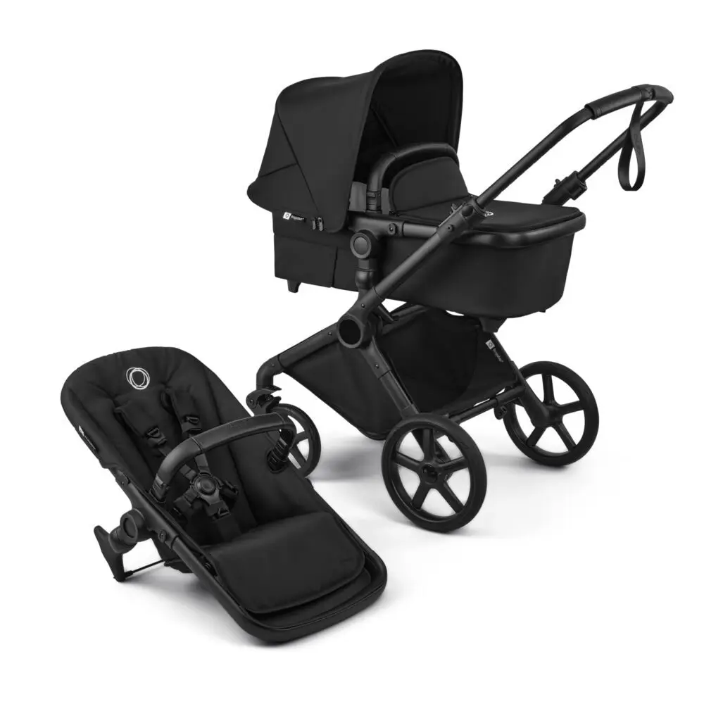 Bugaboo Cub -