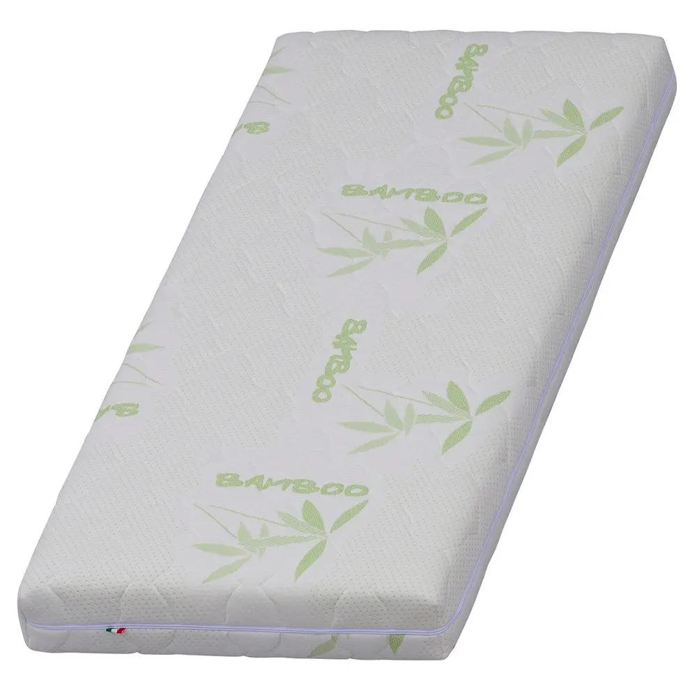 Scarlett Matrace Scarlett Fibra/71 140x70x13cm