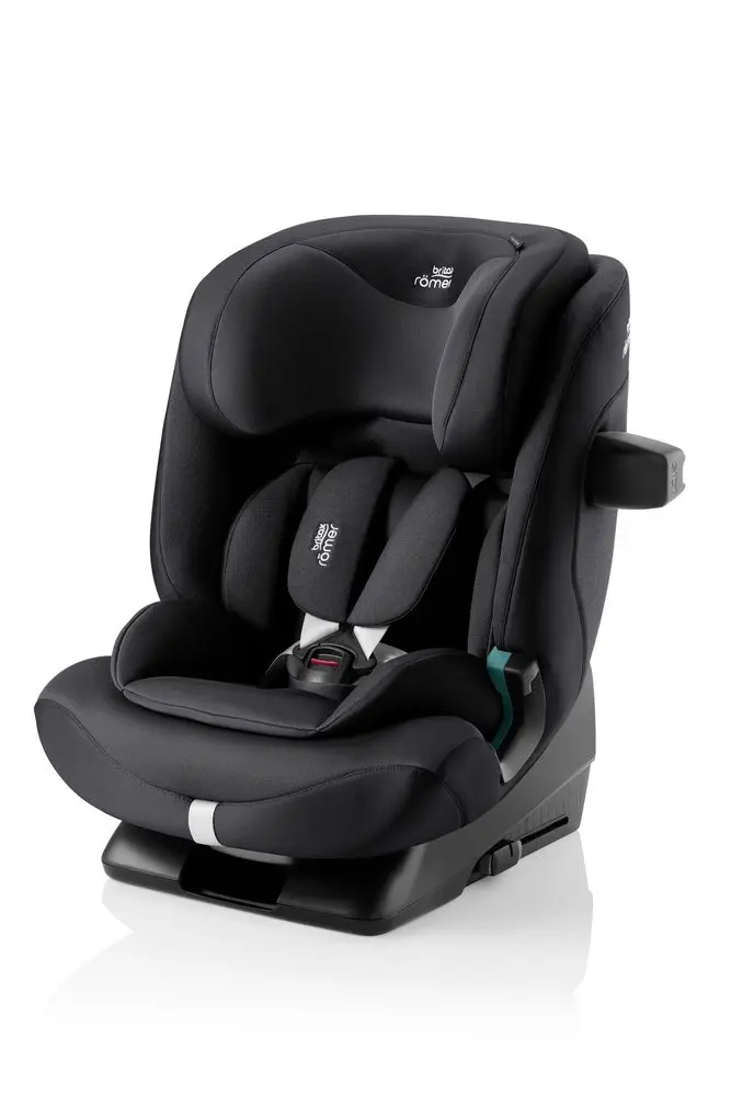 BRITAX RÖMER Autosedačka Advansafix Pro Style 2025 - Carbon Black