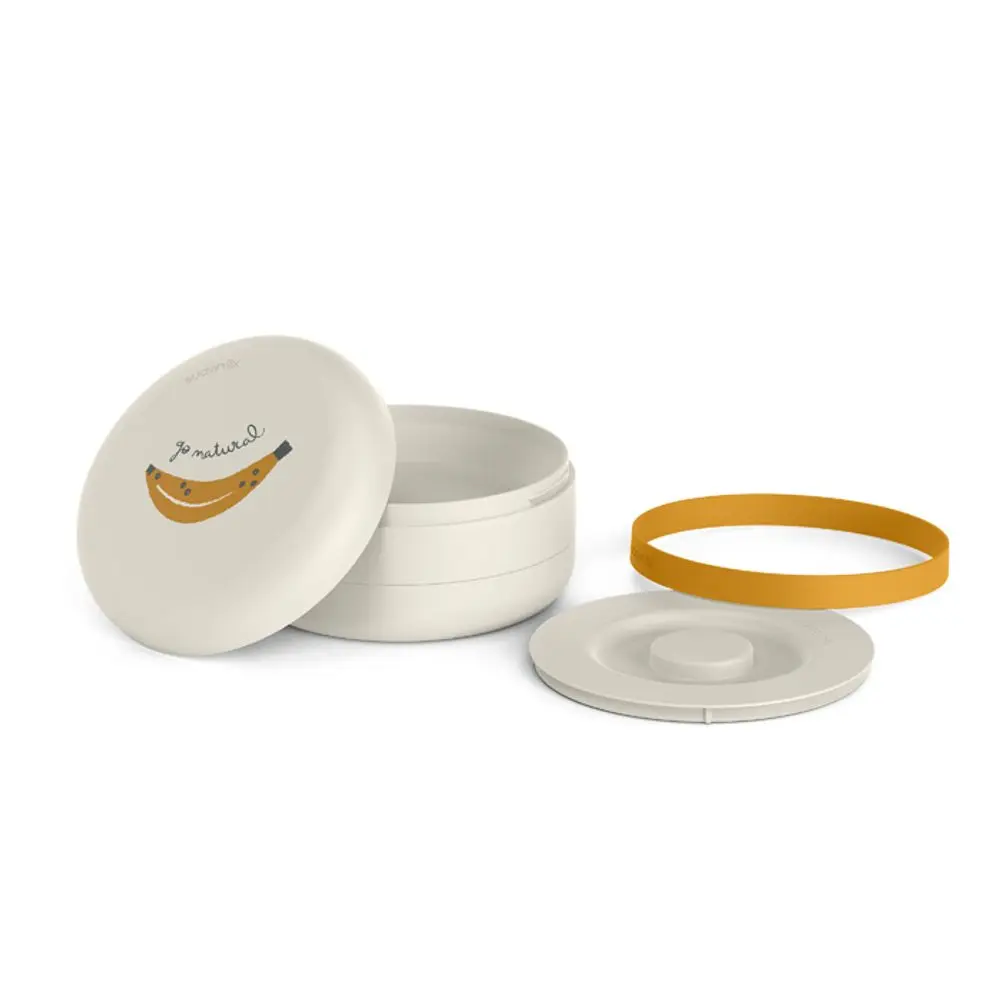 Suavinex SET mističek BENTOO GO NATURAL +4 m -