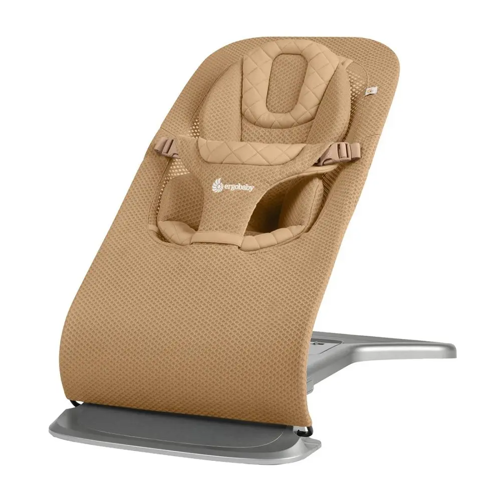 Ergobaby EVOLVE lehátko MESH Camel