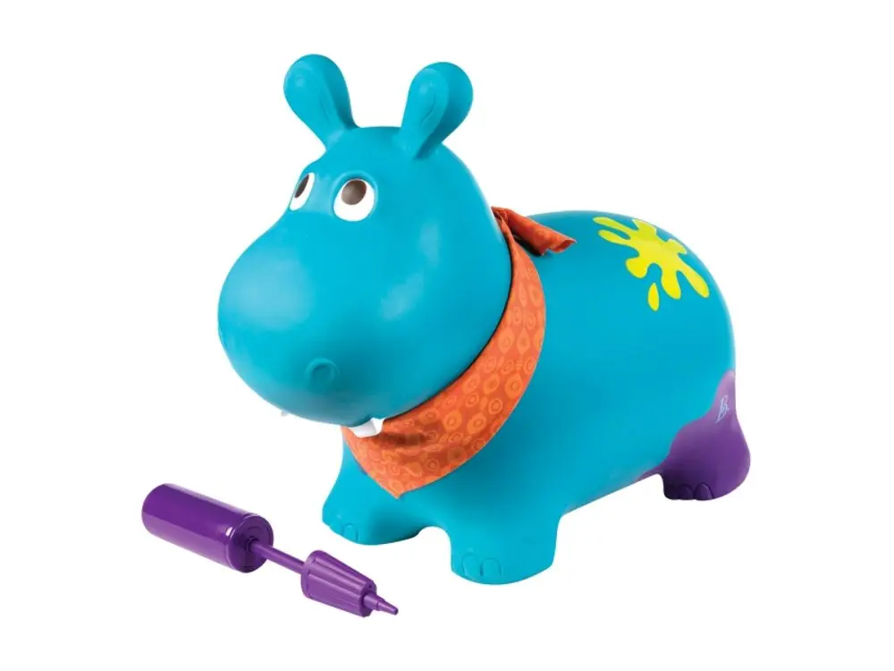 B.toys Hopsadlo hroch Hankypants