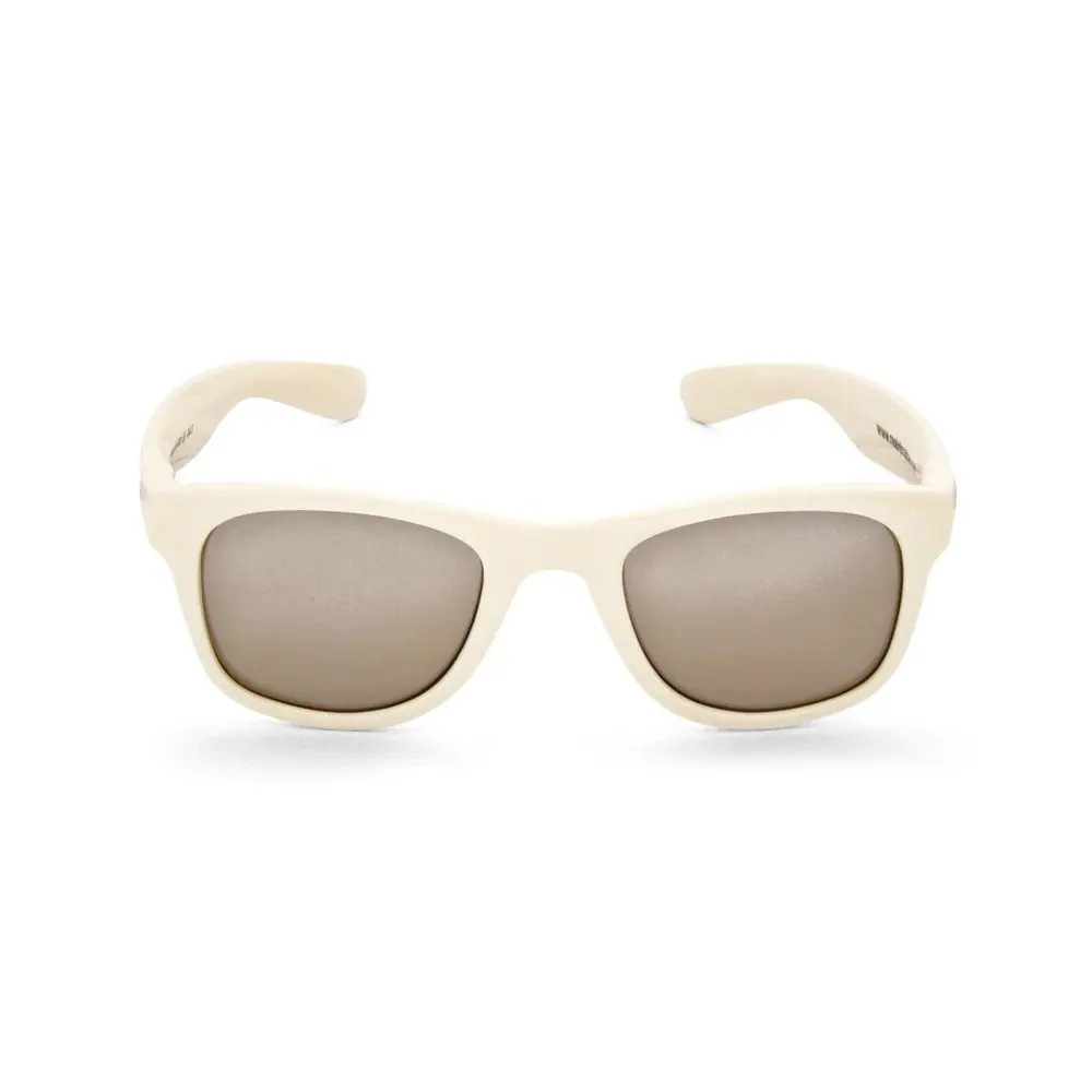 REAL SHADES Sluneční brýle Surf 4+ - White Iconic