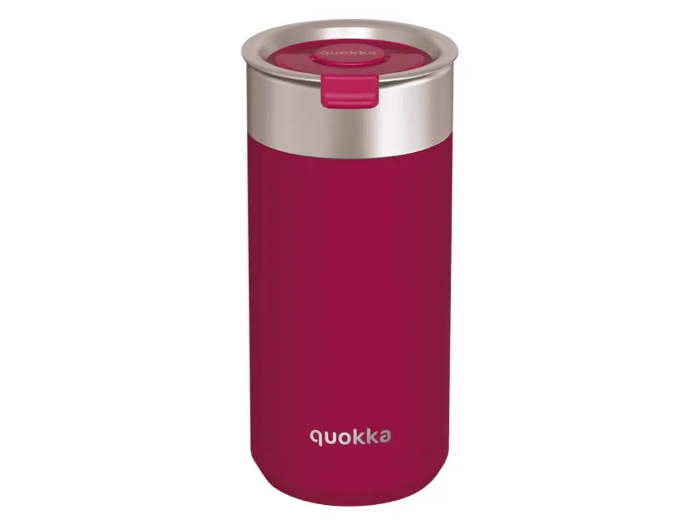 Quokka Termohrnek se sítkem Boost 400 ml