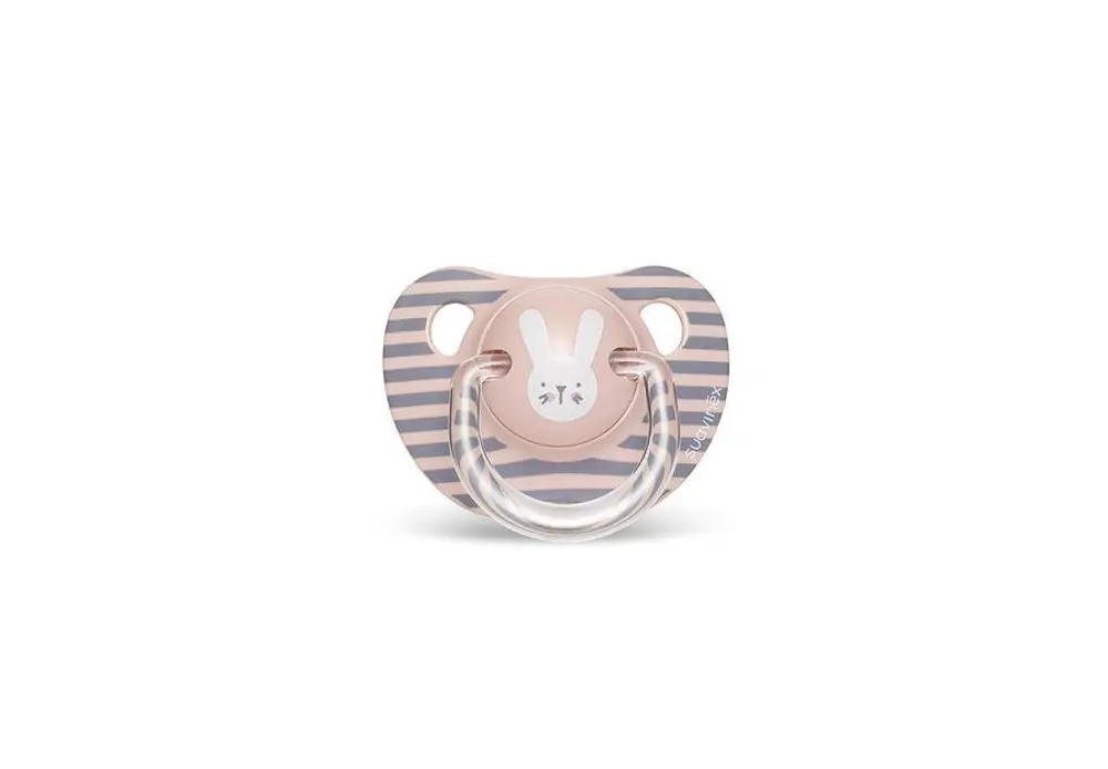 Suavinéx dudlík anatomický HYGGE 6-18m -