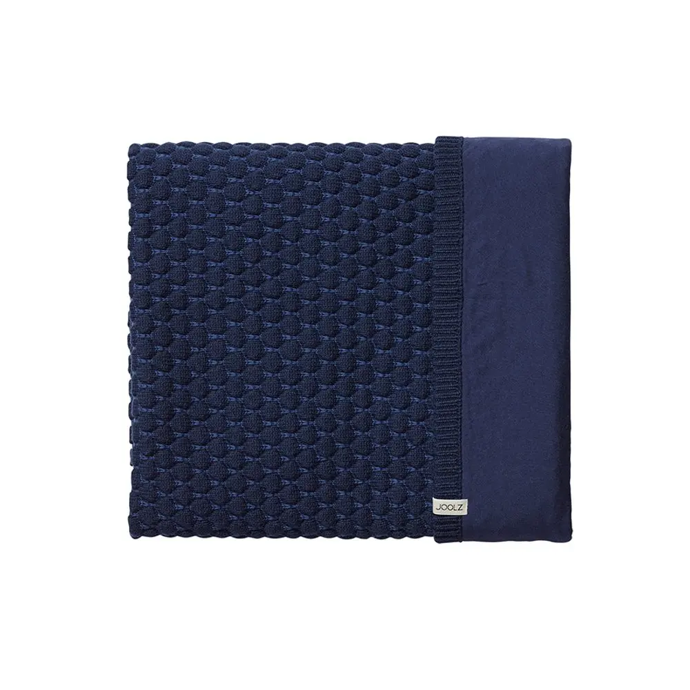 JOOLZ Essentials Blanket - deka medové plásty -