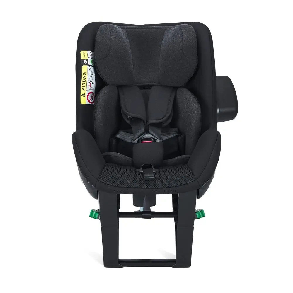Avionaut Sky AirFlow 2025 - Black