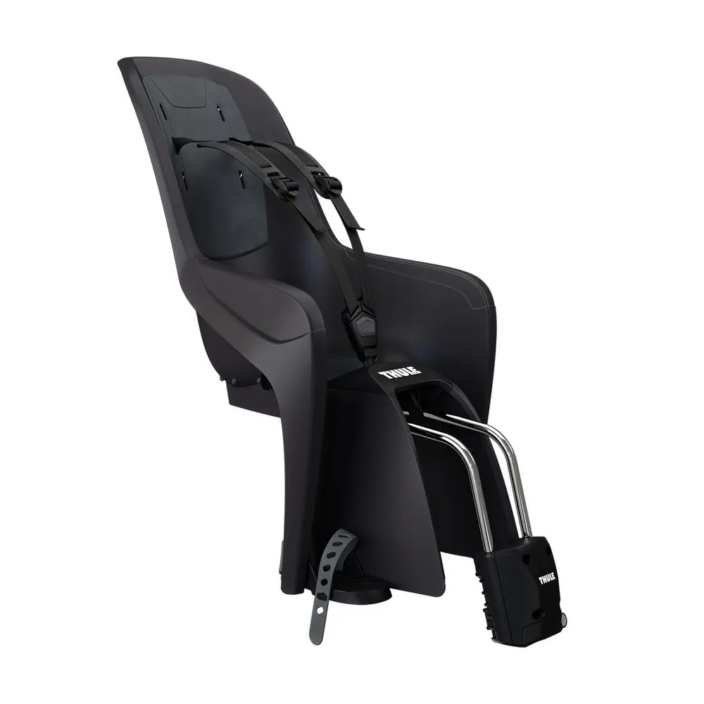 THULE RideAlong Lite 2 Dětská cyklosedačka - Dark Gray