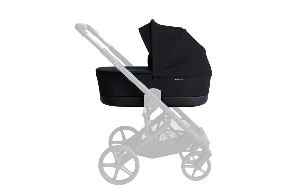 Avionaut Sirius (korba) - Black