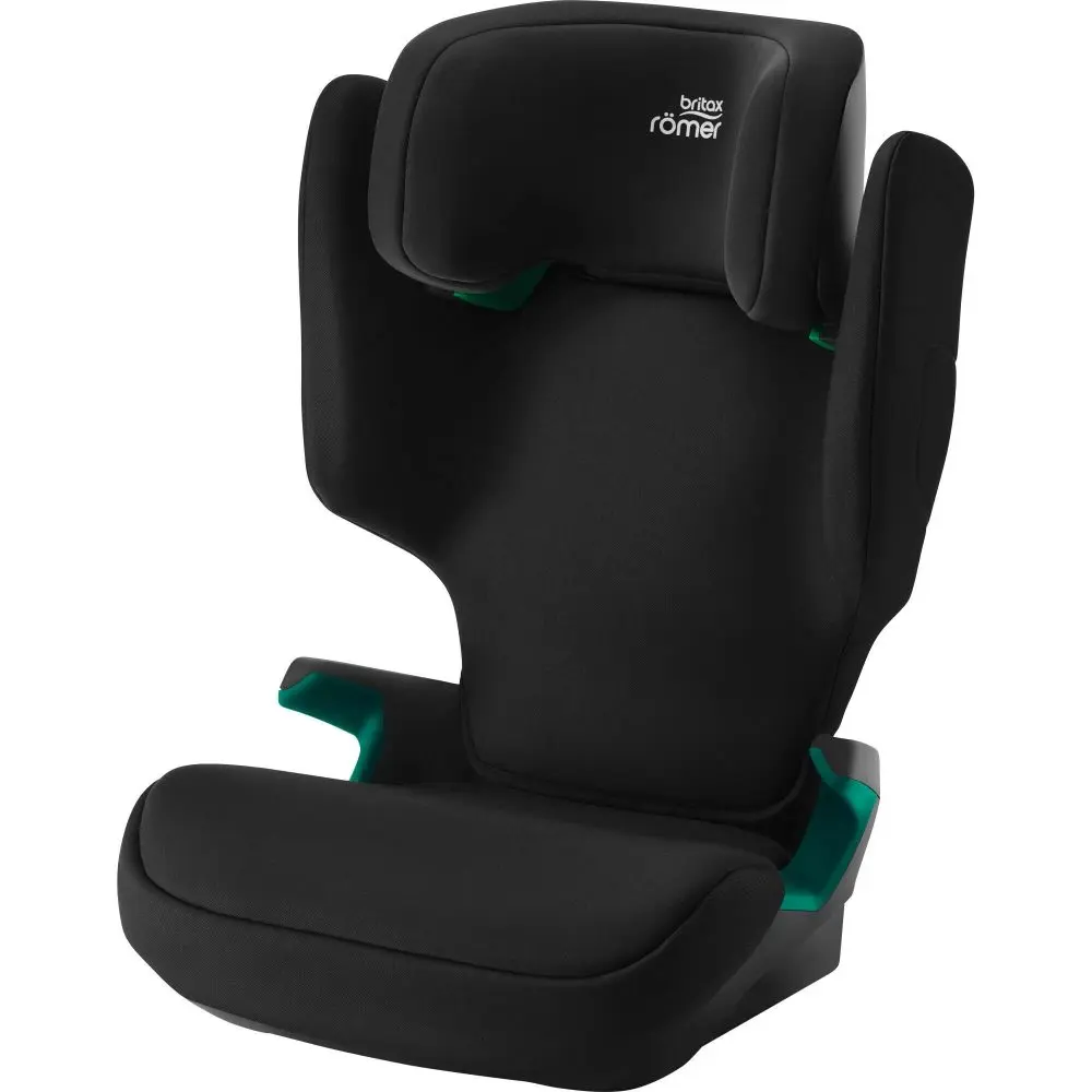 BRITAX RÖMER Adventure Plus 2 2024 -