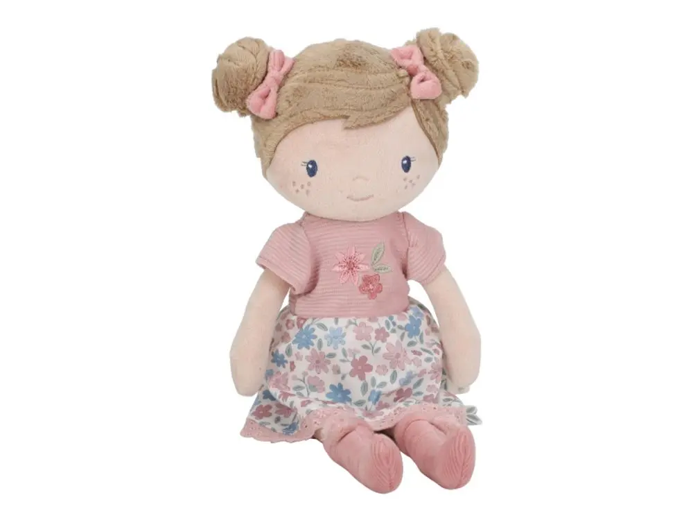 Little Dutch Panenka Rosa 35 cm