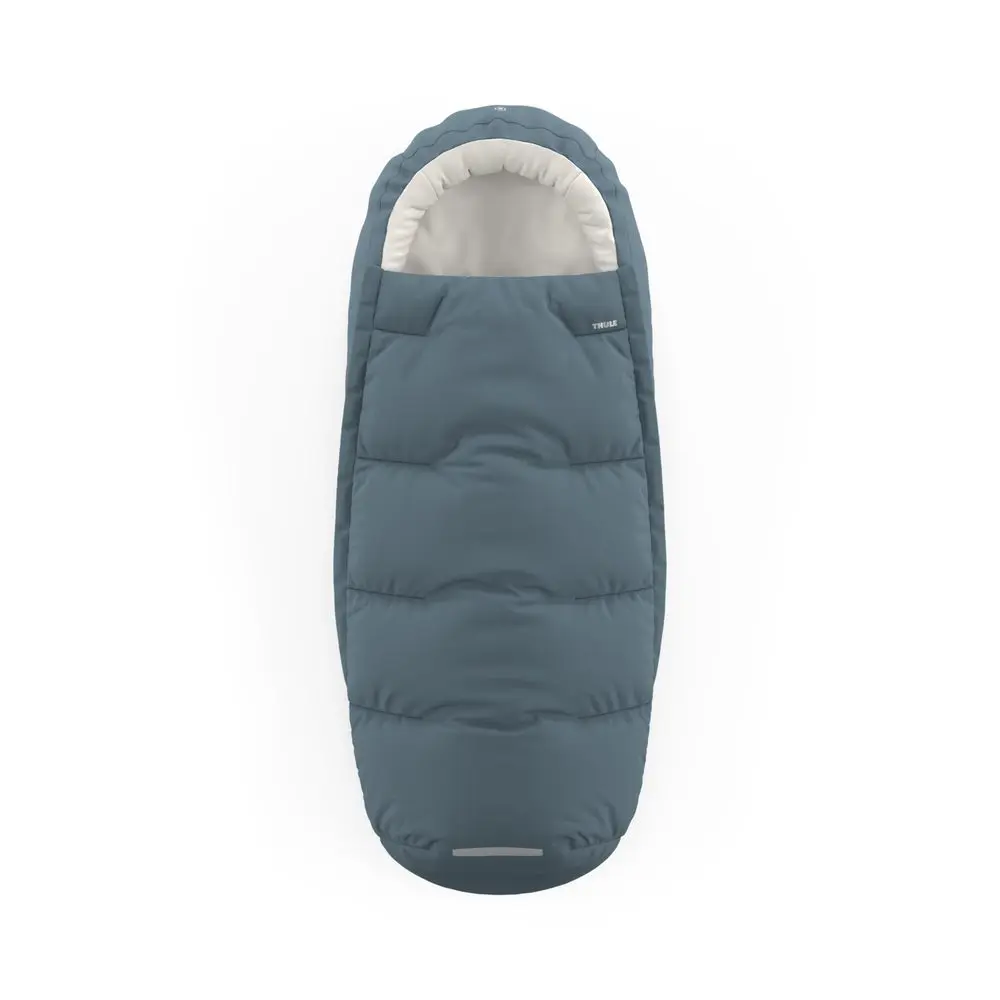Thule Elements fusak M/L - Dark Slate